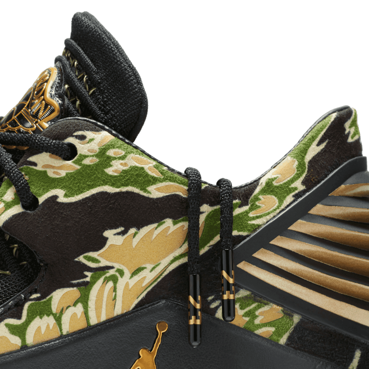 Air Jordan 32 Low Camo Air Jordan 32 Low Camo - Main Image