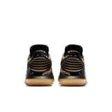 Air Jordan XXXII Low Camo (GS) Angle 3