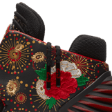 Air Jordan XXXII Chinese New Year (2018) Angle 4