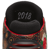 Air Jordan XXXII Chinese New Year (2018) Angle 6