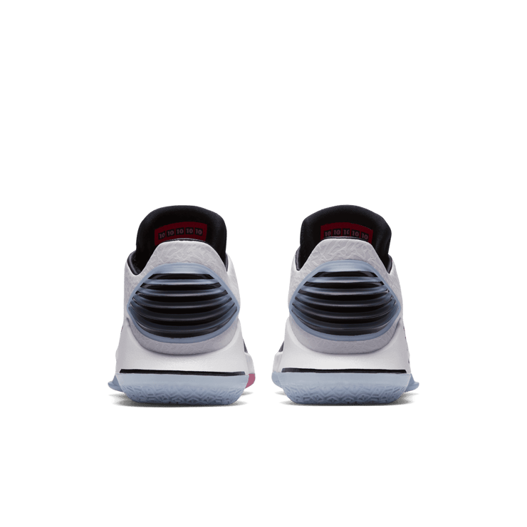 Air Jordan XXXII Low Free Throw Line (GS) Angle 3