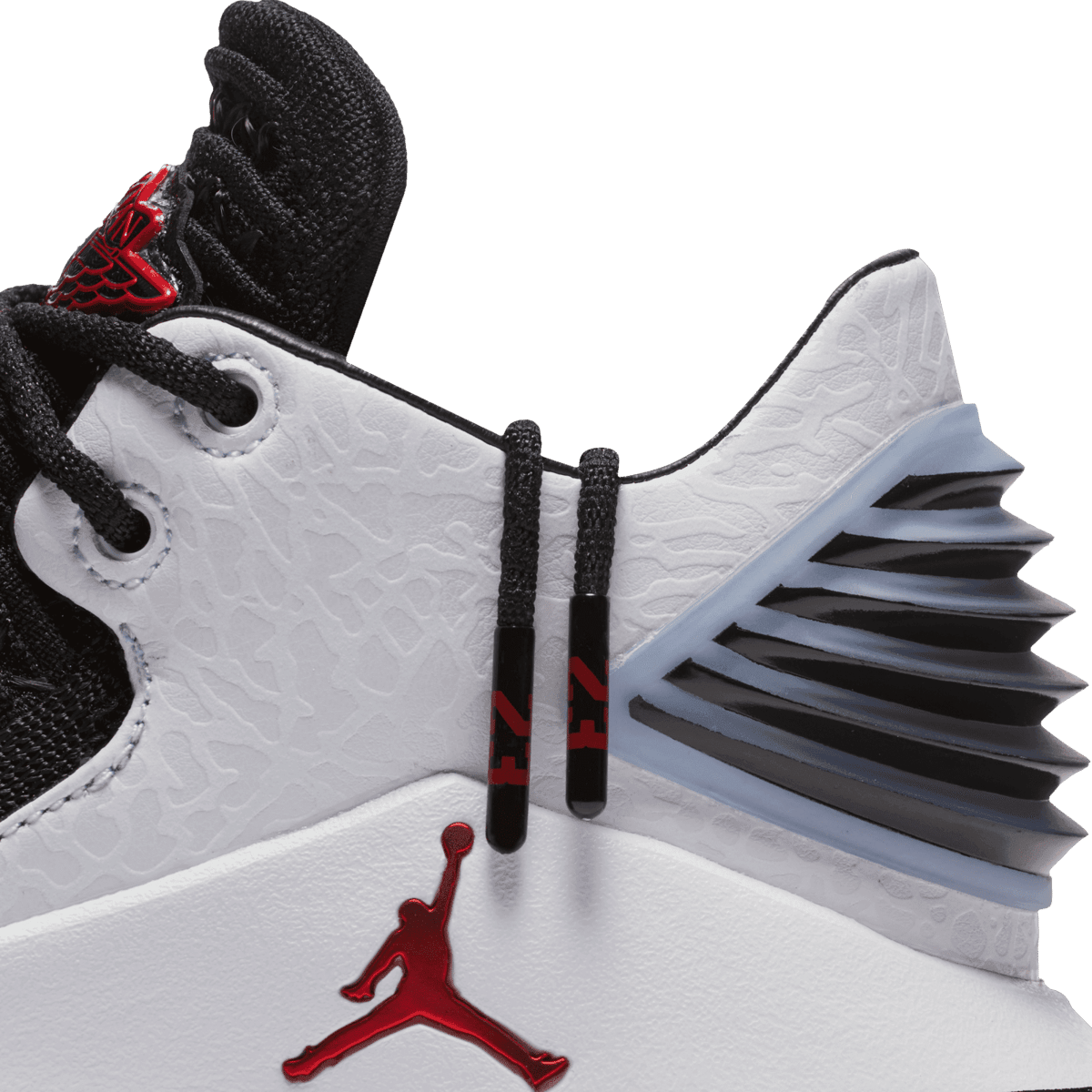 jordan xxxii low free throw line