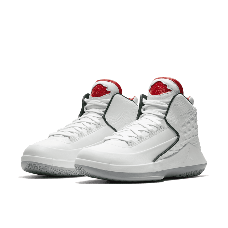 Air Jordan XXXII NRG Angle 2