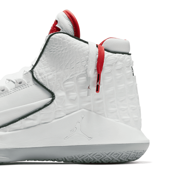 Air Jordan XXXII NRG Angle 5