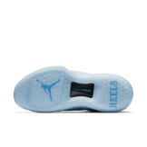 Air Jordan XXXII UNC Angle 0