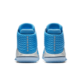 Air Jordan XXXII UNC Angle 3