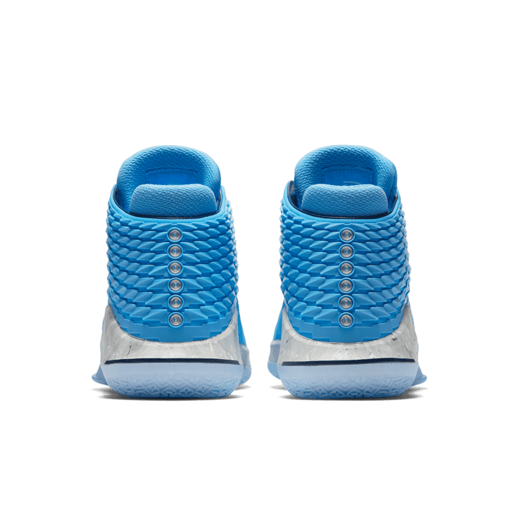 Air Jordan XXXII UNC Angle 3