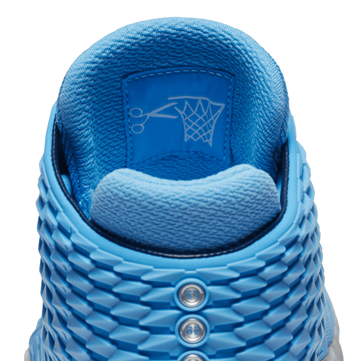 Air Jordan XXXII UNC Angle 5