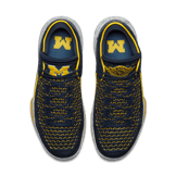 Air Jordan XXXII Low Michigan Angle 1