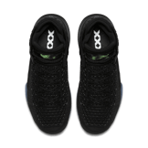 Air Jordan XXXII Black Cat Angle 1