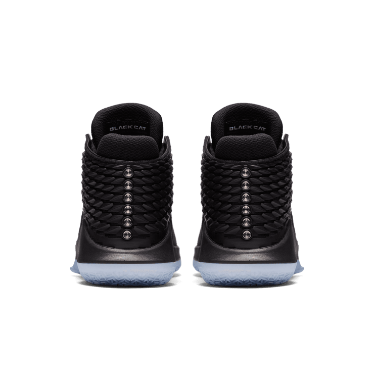 Air Jordan XXXII Black Cat AA1253-003 Raffles Where to Buy