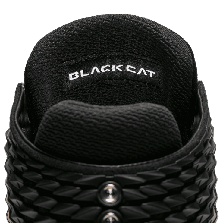 Air Jordan XXXII Black Cat Angle 5