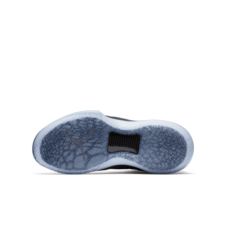 Air Jordan XXXII Black Cat (GS) Angle 0