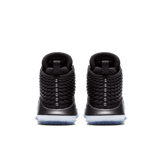 Air Jordan XXXII Black Cat (GS) Angle 3