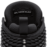 Air Jordan XXXII Black Cat (GS) Angle 5