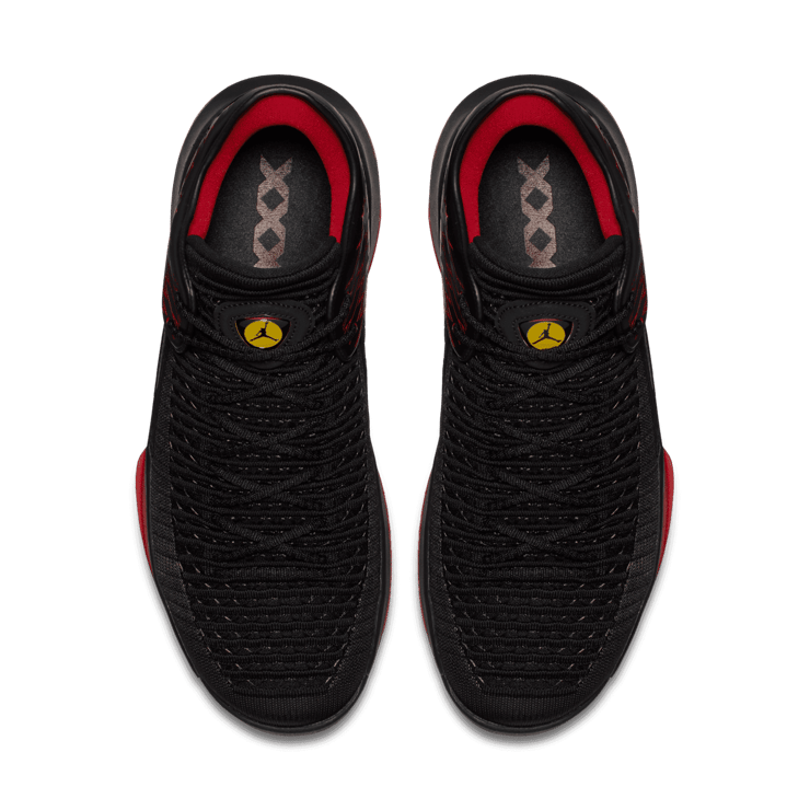 Air Jordan XXXII Low Last Shot Angle 1