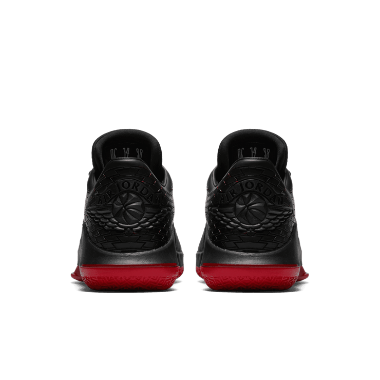 Air Jordan XXXII Low Last Shot Angle 3