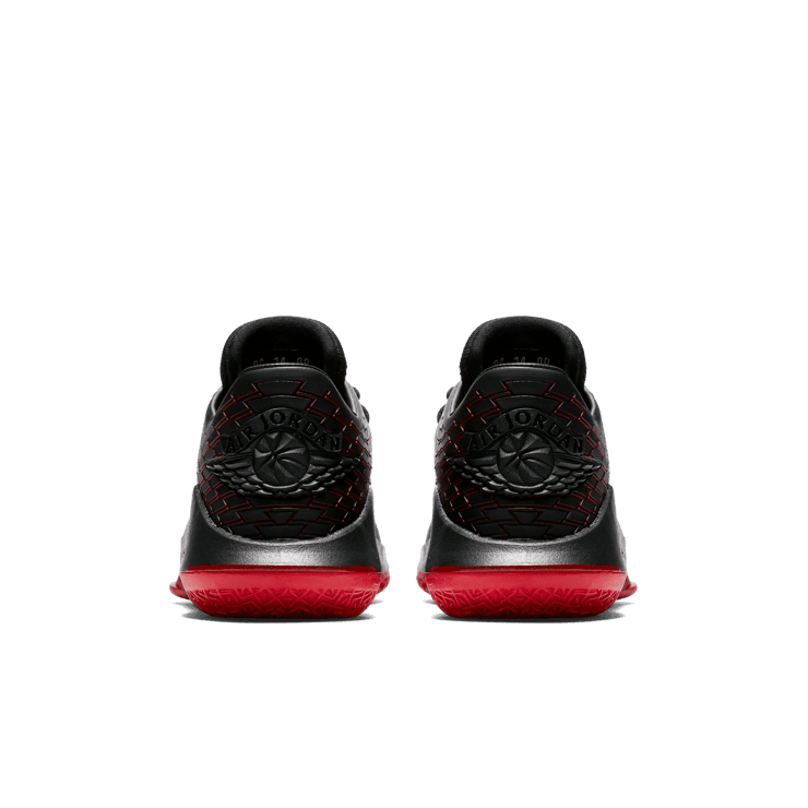 Air Jordan XXXII Low Last Shot (GS) Angle 3