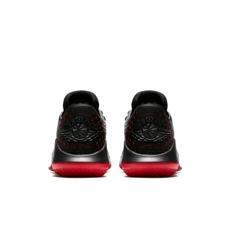 Air Jordan XXXII Low Last Shot (GS) Angle 3