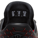 Air Jordan XXXII Low Last Shot (GS) Angle 5