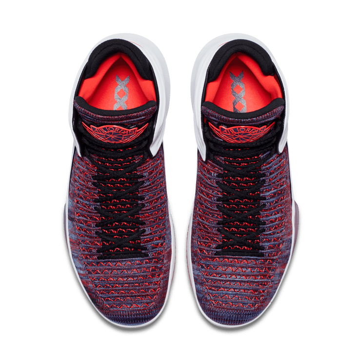 Air Jordan XXXII Finale Angle 1