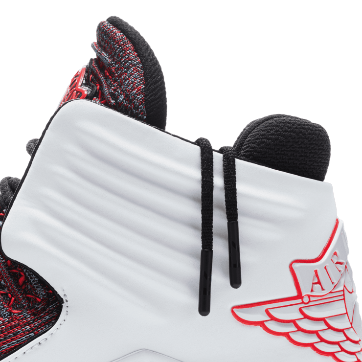 Air Jordan XXXII Finale Angle 4