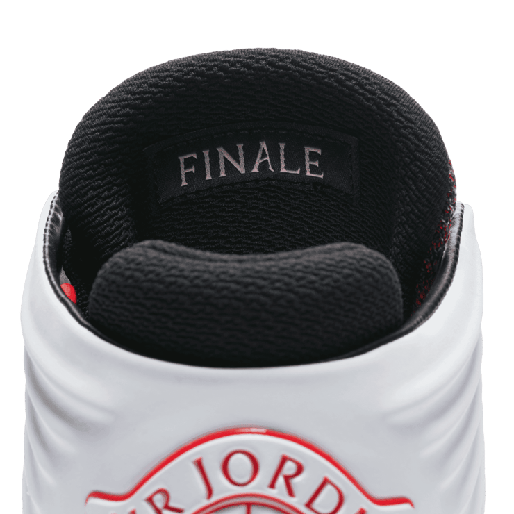 Air Jordan XXXII Finale Angle 5