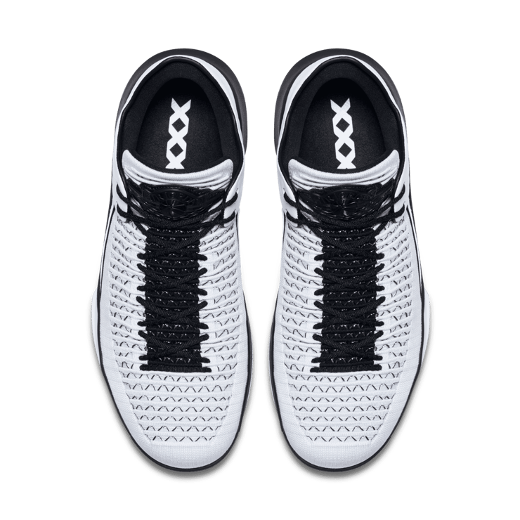 Air Jordan XXXII Low Wing It Angle 1