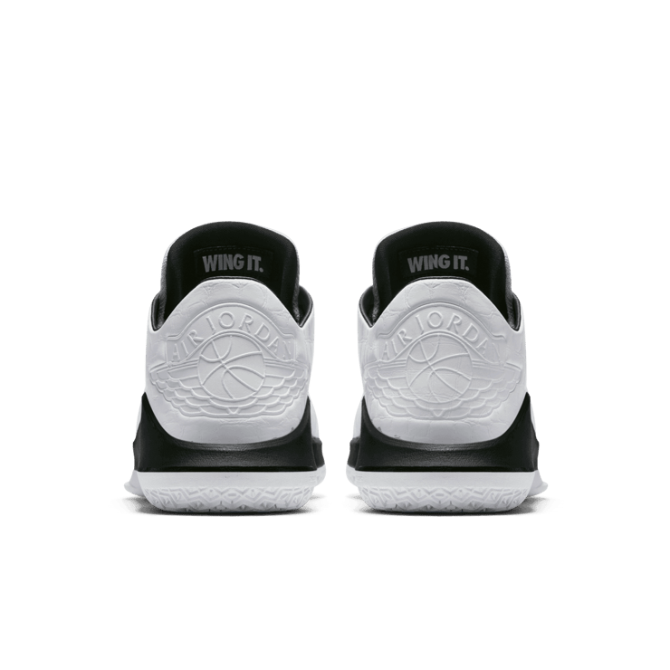 Air Jordan XXXII Low Wing It Angle 3