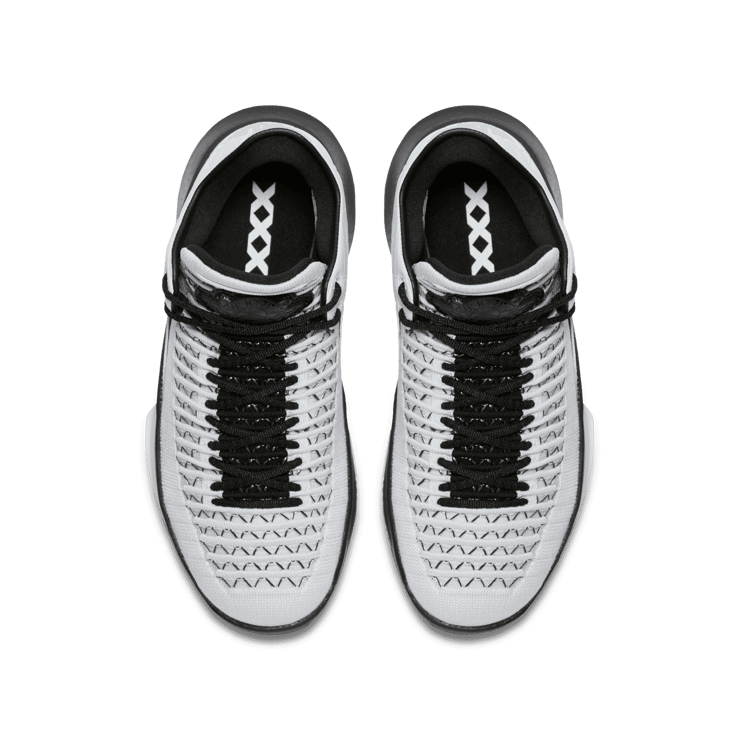 Air Jordan XXXII Low Wing It GS AA1257 102 Raffles Where to Buy