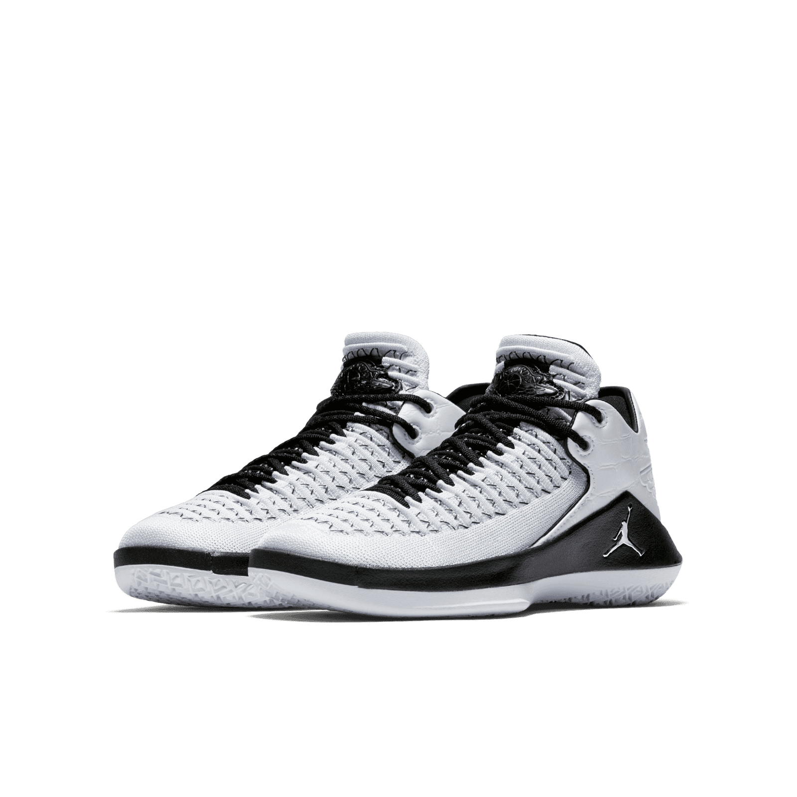 air jordan 32 low wing it