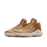 Air Jordan XXXII Low Golden Harvest - AA1256-700 Raffles & Where