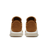 Air Jordan XXXII Low Golden Harvest Angle 3