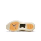 Air Jordan XXXII Low Golden Harvest (GS) Angle 0