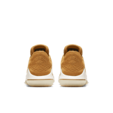 Air Jordan XXXII Low Golden Harvest (GS) Angle 3