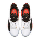 Air Jordan XXXIII Future of Flight Angle 1