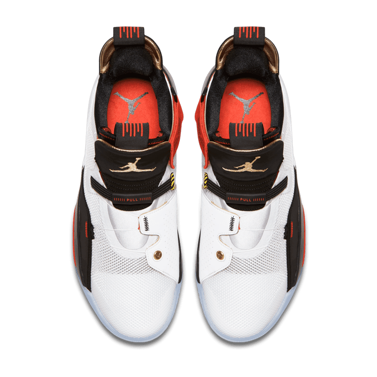 Air Jordan XXXIII Future of Flight AQ8830-100 Raffles Where to Buy