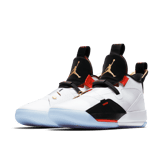 Air Jordan XXXIII Future of Flight Angle 2