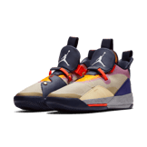 Air Jordan XXXIII Visible Utility Angle 2