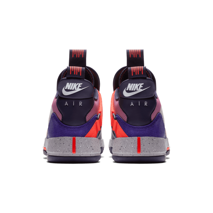 Air Jordan XXXIII Visible Utility Angle 3