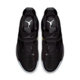 Air Jordan XXXIII Blackout Angle 1