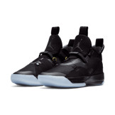 Air Jordan XXXIII Blackout Angle 2