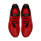 Air Jordan XXXIII University Red Angle 1