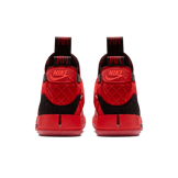 Air Jordan XXXIII University Red Angle 3