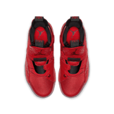 Air Jordan XXXIII University Red (GS) Angle 1