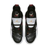 Air Jordan XXXIII Camo Angle 1