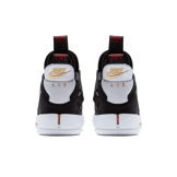 Air Jordan XXXIII Camo Angle 3
