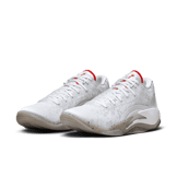 Jordan Zion 3 Fresh Paint Angle 2
