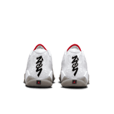 Jordan Zion 3 Fresh Paint Angle 3