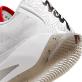 Jordan Zion 3 Fresh Paint Angle 5